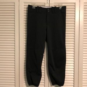 MIZUNO SOFTBALL PANTS